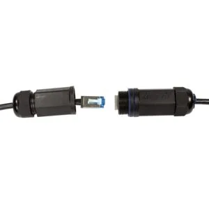 LogiLink kat.6a S/FTP 15.0m czarny CQ7103S — image 5