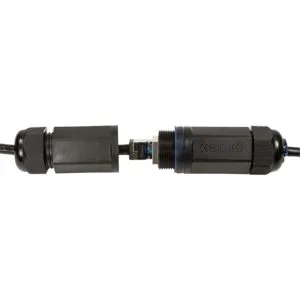 LogiLink kat.6a S/FTP 3.0m czarny CQ7063S — image 6