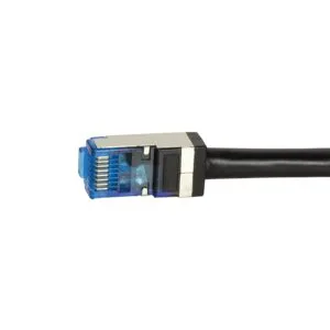 LogiLink kat.6a S/FTP 15.0m czarny CQ7103S — image 3