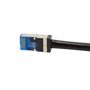 LogiLink kat.6a S/FTP 3.0m czarny CQ7063S — image 4