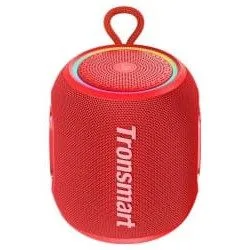 Tronsmart T8 Mini Czerwony — image 2