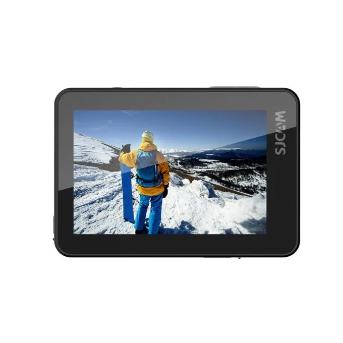 SJCAM SJ10 Pro Action Camera 4K60FSP Dual Screen — image 4