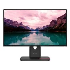 Lenovo ThinkVision T24‑40 Business 23.8‑inch IPS Monitor - 1920x1080, 120 Hz, USB‑C