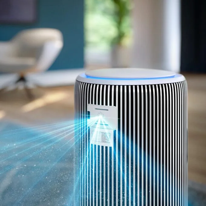 Philips PureProtect Water 3400 AC3420/10 biały — image 5