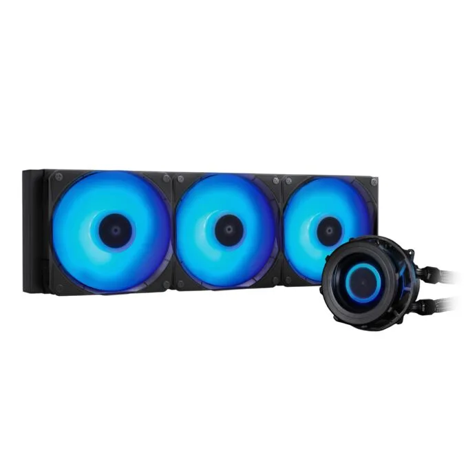 Chieftec Iceberg PRO 360 RGB — image 1