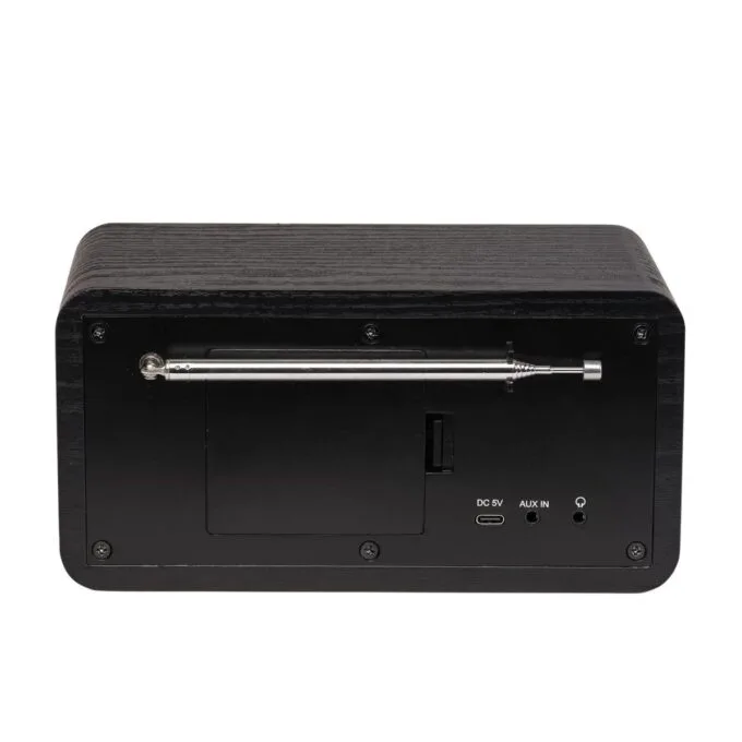 Denver Radio DAB/FM BT Internet Radio DIR-200 — image 6
