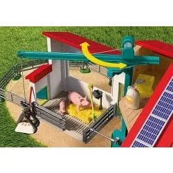 Playmobil Country 72160 Duża farma — image 4