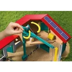 Playmobil Country 72160 Duża farma — image 5