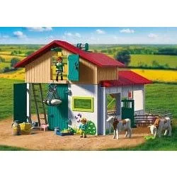 Playmobil Country 72160 Duża farma — image 6