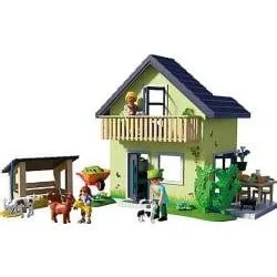 Playmobil Country 72162 Wiejski dom — image 2