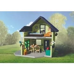 Playmobil Country 72162 Wiejski dom — image 4
