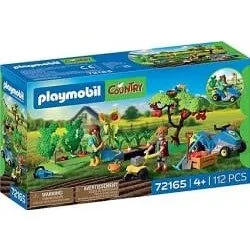 Playmobil Country 72165 Sielankowy ogród warzywny — image 1