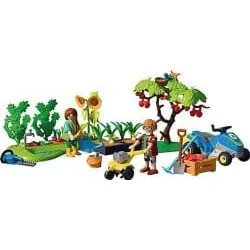Playmobil Country 72165 Sielankowy ogród warzywny — image 2