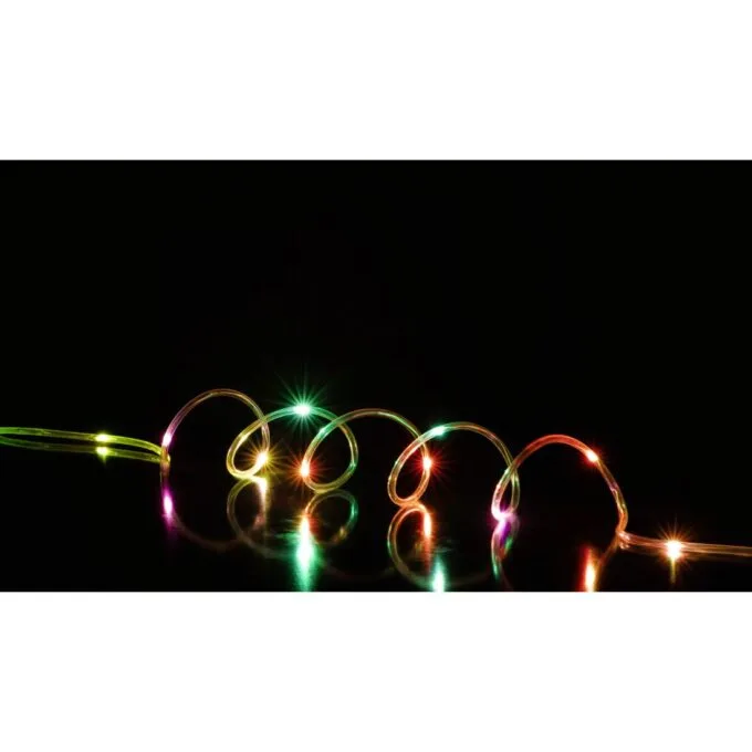 Hama łańcuch LED, kolorowy 12 SZT. — image 3