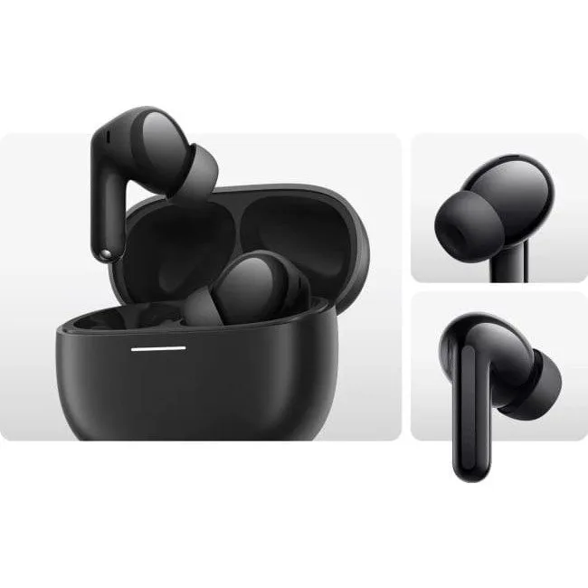 Xiaomi Redmi Buds 8 Czarny — image 2