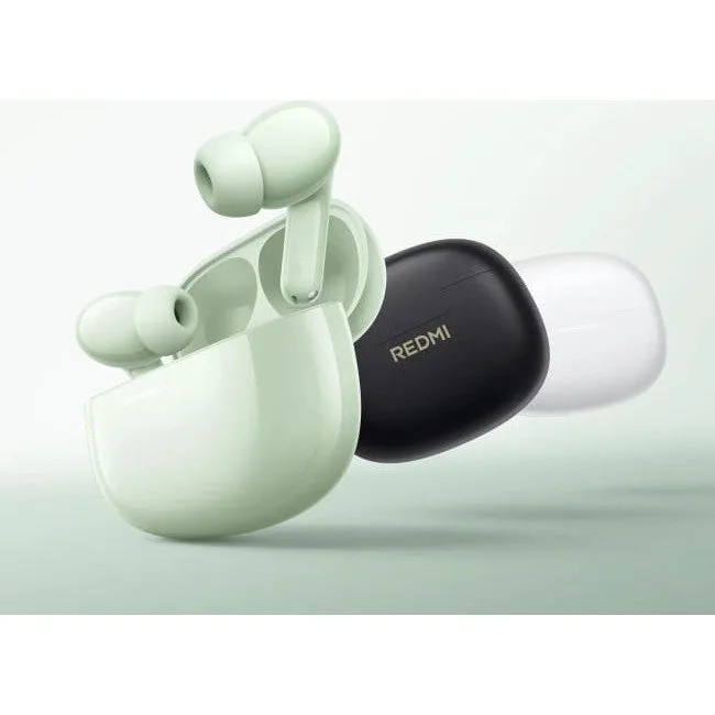 Xiaomi Redmi Buds 8 Czarny — image 5