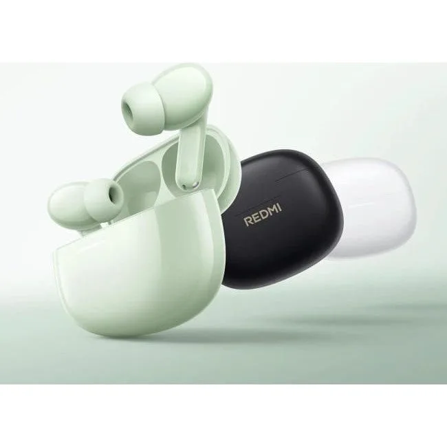 Xiaomi Redmi Buds 8 Biały — image 6