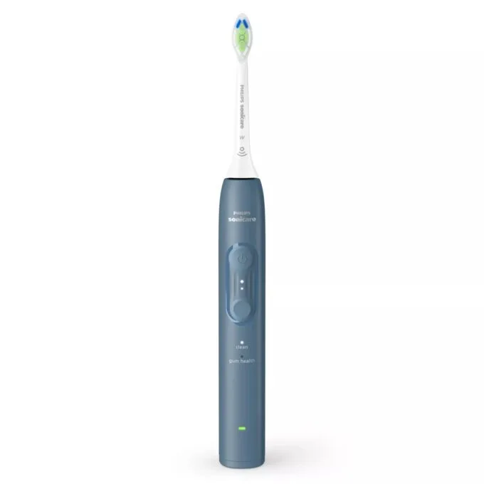 Philips Sonicare 4100 HX4041/48 niebieski — image 2