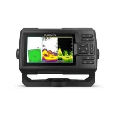 Garmin Striker Vivid 5cv z przetwornikiem GT20-TM (sonar z GPS)