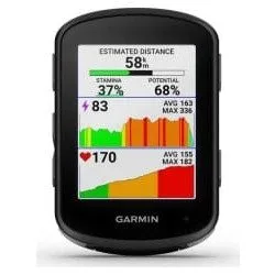 Garmin Edge 540 Cycle Map EU Wschodnia i Centralna — image 10