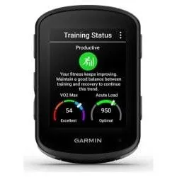 Garmin Edge 540 Cycle Map EU Wschodnia i Centralna — image 11