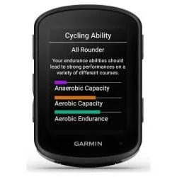 Garmin Edge 540 Cycle Map EU Wschodnia i Centralna — image 3
