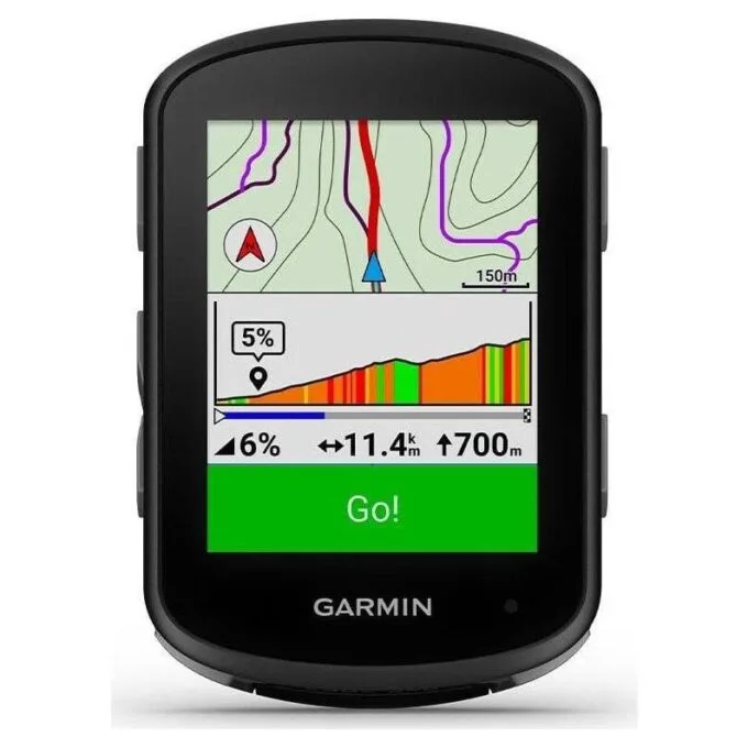 Garmin Edge 540 Cycle Map EU Wschodnia i Centralna — image 5