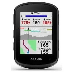 Garmin Edge 540 Cycle Map EU Wschodnia i Centralna — image 6