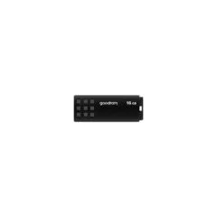 GOODRAM 16GB UME 3 czarny [USB 3.2 gen. 1]
