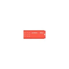 GOODRAM 64GB UME 3 pomarańczowy [USB 3.2 gen. 1]