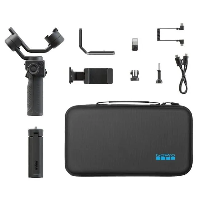 GoPro Fluid Pro AI Gimbal — image 10