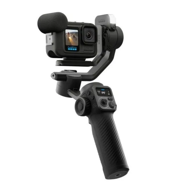 GoPro Fluid Pro AI Gimbal — image 5