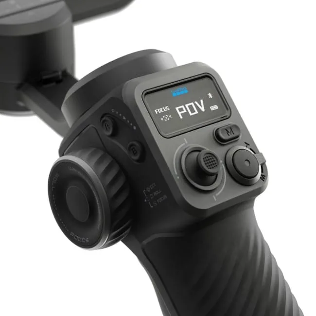GoPro Fluid Pro AI Gimbal — image 7