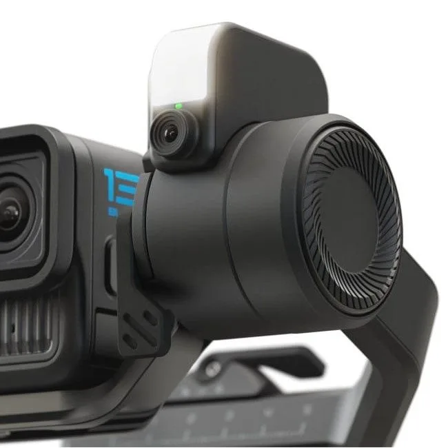GoPro Fluid Pro AI Gimbal — image 8
