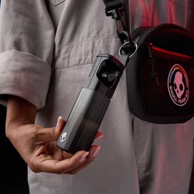 Skullcandy Method 360 Black — image 6