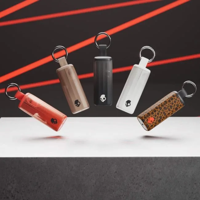 Skullcandy Method 360 Black — image 7