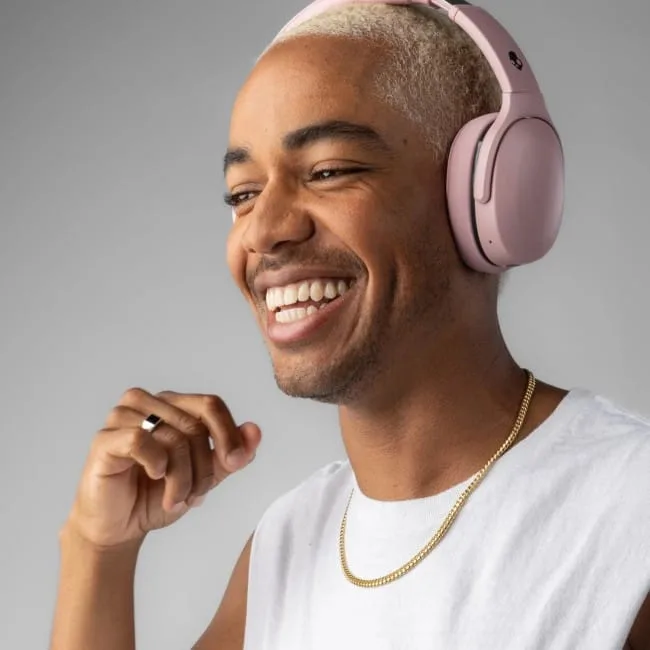 Skullcandy Crusher 540 Active Soft różowe — image 5