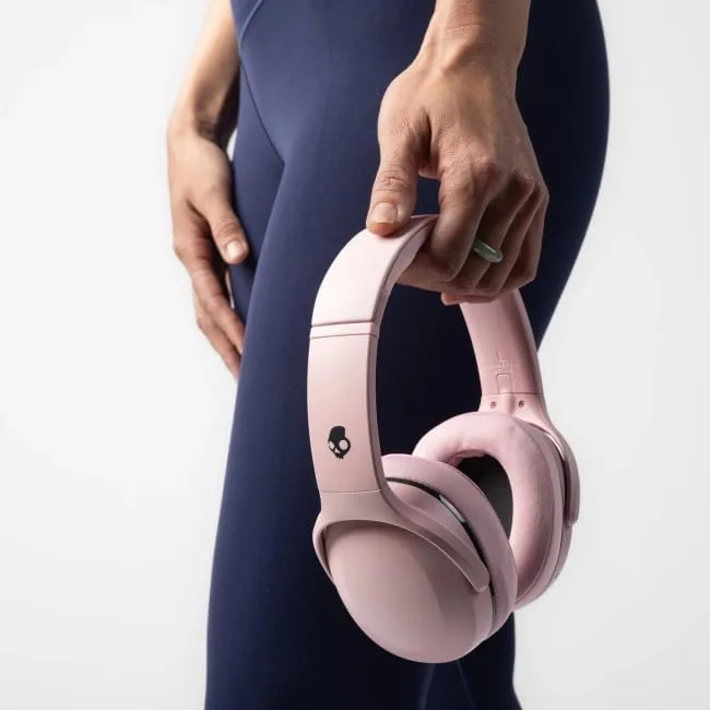 Skullcandy Crusher 540 Active Soft różowe — image 6