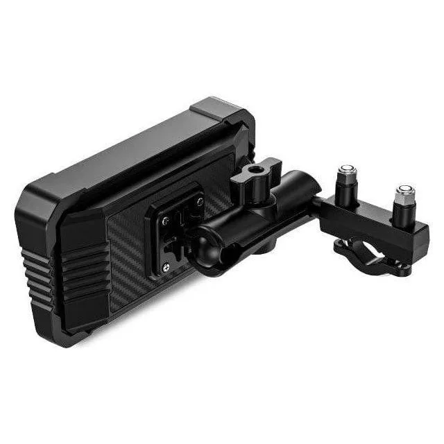 Navitel Carplay Smart Moto MS850 DUAL — image 4