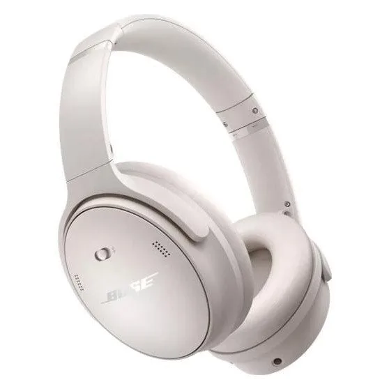 Bose QuietComfort Białe — image 1
