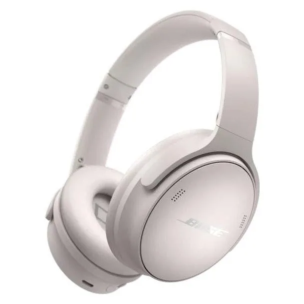 Bose QuietComfort Białe — image 5