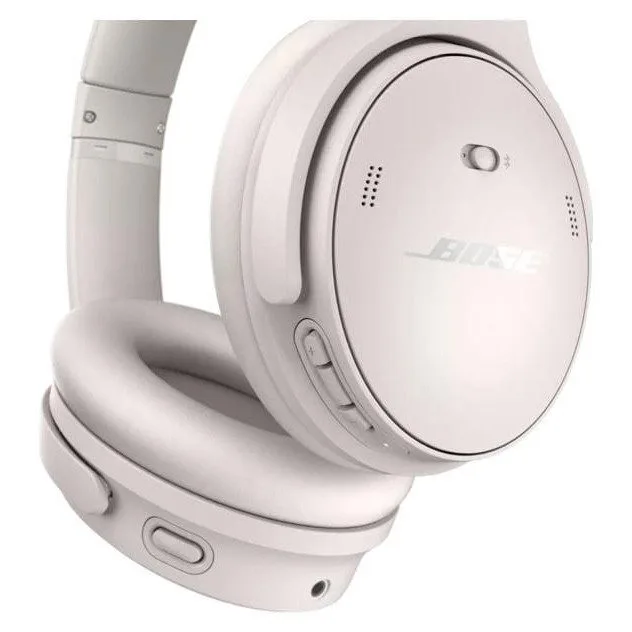 Bose QuietComfort Białe — image 7