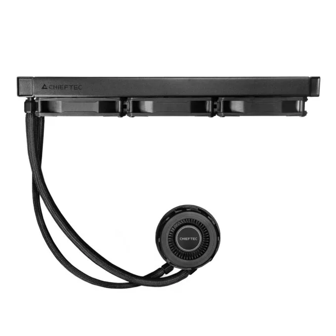 Chieftec Iceberg PRO 360 RGB — image 8