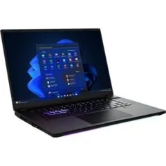 Gigabyte AORUS MASTER 16 - Ryzen 9-8940HX | 16" | 32GB | 1TB | W11P | RTX 5070Ti