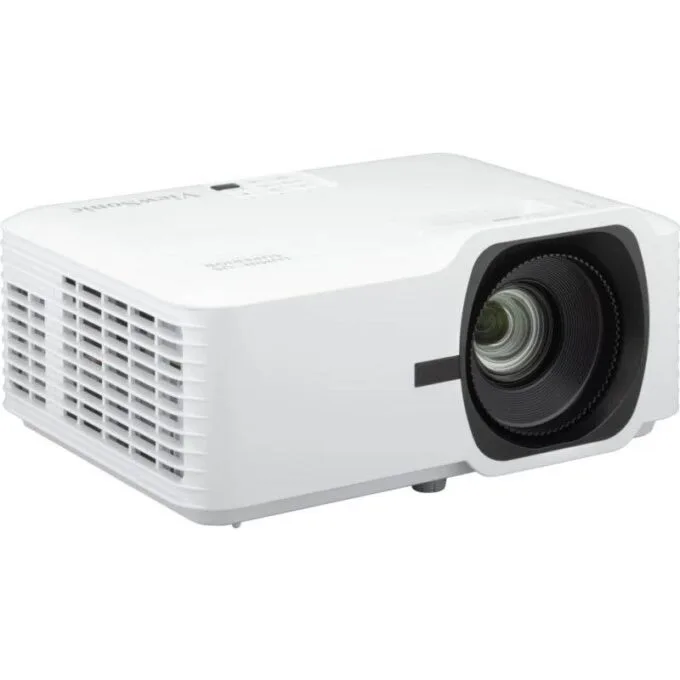 Viewsonic Projector 1080p Laser DLP 5500 Lumens LSD500HD — image 8