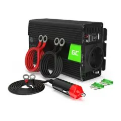 Green Cell INV16 power adapter/inverter