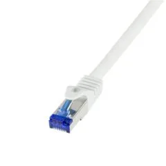 LogiLink 5.0m biały