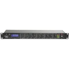 Adastra MM321 Rack Mixer BT/USB/FM 953.028UK