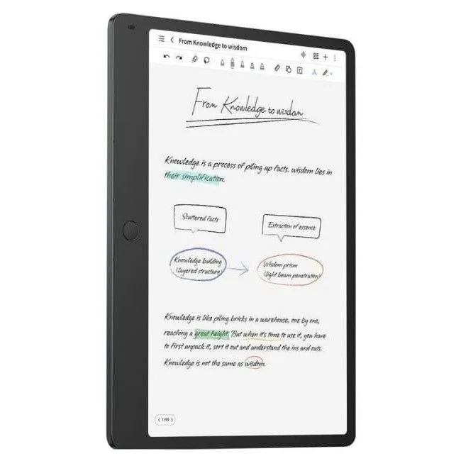 TCL NXTPAPER Note A1 11.5" — image 2