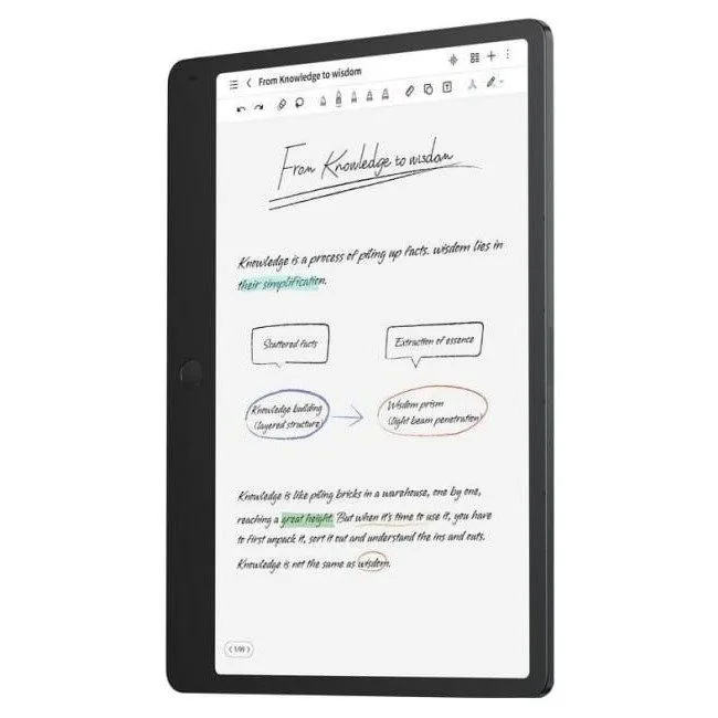 TCL NXTPAPER Note A1 11.5" — image 3